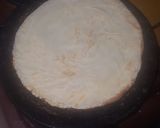 A picture of step 3 of Pan cake/anjera#author marathon.