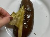 Milanesas de berenjena súper fáciles y diferentes