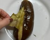 Foto del paso 1 de la receta: Milanesas de berenjena súper fáciles y diferentes