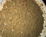 Yam balls with peppered fish recipe step 5 photo