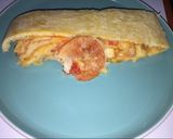 Foto del paso 8 de la receta: Enrollado Pizzero