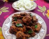 Lemon Fried Chicken recipe step 2 photo