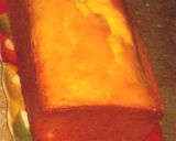 A picture of step 5 of Simple tea cake.