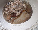 Foto del paso 2 de la receta: Pan con nueces y pasas de uva🍞