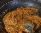A picture of step 6 of Instant Fresh Chilli and Garlic Chutney.