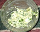 গার্লিক ব্রেড(garlic bread recipe in Bengali) রেসিপি ধাপ - 1 ছবি