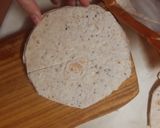 Foto langkah ke 1 dari resep Keranjang tortilla.