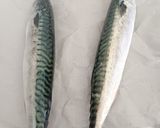 Foto del paso 1 de la receta: Filetes de caballa caseros