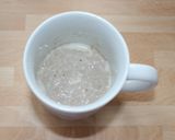 Mángoldos-krémsajtos háromszög recept fázis 1 fotója