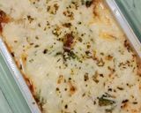 Foto langkah ke 5 dari resep Kentang Brokoli Kukus.
