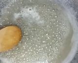 Foto del paso 6 de la receta: Budín de pan navideño