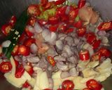Foto langkah ke 2 dari resep 87🍒 ayam kecap sunda.