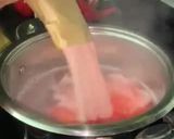 Foto del paso 1 de la receta: Gelatina de Mosaico. #ElRegaloDeCocinar
