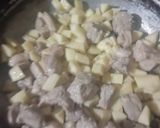Foto del paso 2 de la receta: Costillas en salsa roja 🇲🇽✨l