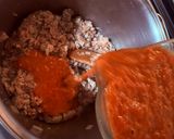 Foto del paso 2 de la receta: Lasagna de carne