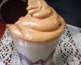 Foto del paso 3 de la receta: Dalgona Coffee de OREO 달고나커피