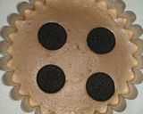 Foto langkah ke 6 dari resep Pudding roti tawar.