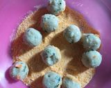 Foto langkah ke 3 dari resep CILOK OKARA/AMPAS KEDELAI.