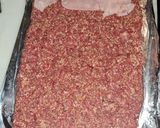 Foto del paso 2 de la receta: Pan de carne