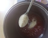Foto langkah ke 3 dari resep Bubur sagu muti̇ara.
