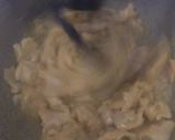 Foto del paso 4 de la receta Buñuelos de viento sin leche