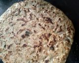 मूली का पराठा (mooli ka paratha recipe in Hindi) रेसिपी चरण 5 फोटो
