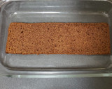 Foto del paso 6 de la receta: Torta de chocolate cubierta con ganache de chocolate