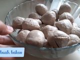 Sup Creamy Bakso Pedas ala Rianti Kitchen