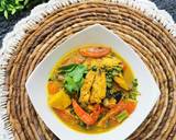 Pindang Ikan Patin Khas Palembang langkah memasak 5 foto