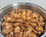 Foto langkah ke 3 dari resep Spicy Chicken Wings.