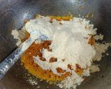 A picture of step 4 of Zunka.