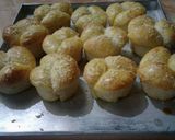 Foto langkah ke 5 dari resep Roti tiga rasa.