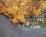 कढ़ी पकोड़ा(kadhi pakoda recipe in hindi) रेसिपी चरण 2 फोटो