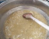 Keto parmezános, tejszínes csirkemell recept fázis 5 fotója