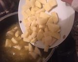 Foto del paso 4 de la receta Albóndigas con patata