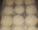 Foto del paso 4 de la receta: Bollitos o facturas con cobertura de coco