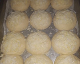 Foto del paso 4 de la receta: Bollitos o facturas con cobertura de coco