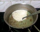 मीठी सेवियां (meethi seviyan recipe in HIndi) रेसिपी चरण 4 फोटो