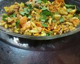 સ્પાઉટ ભેળ(Sprout Bhel Recipe in Gujarati) રેસીપી સ્ટેપ8ફોટો