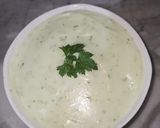 Une image de l'étape 4 de Toumia 🧄 sauce à l'ail.