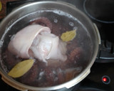 Foto del paso 2 de la receta: Ropa vieja de pulpo