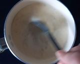 Foto del paso 9 de la receta 294. Maizena con dátiles y melocotón