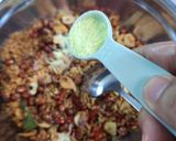 Foto langkah ke 7 dari resep Kering Tempe Parut Krispi.