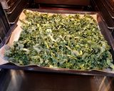 Foto del paso 1 de la receta: Col kale deshidratada "snacks saludables"
