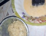 Coconut breadmatakin girki4 hoto