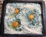 Foto del paso 4 de la receta: Espinacas con bechamel