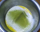 Foto langkah ke 1 dari resep Souffle Pancake.