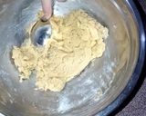 Foto del paso 6 de la receta: Galletitas con mantecol