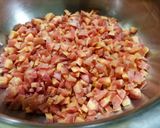A picture of step 1 of Gajar haldi ka achar.