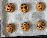 Foto langkah ke 5 dari resep Chewy and Soft Cookies.